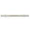 Richelieu 5 1/16-inch (128 mm) Center to Center Brushed Nickel Contemporary Cabinet Pull BP8864128195 - alternate 4