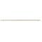 Richelieu 17 5/8-inch (448 mm) Center to Center Brushed Nickel Contemporary Cabinet Pull BP8864448195 - alternate 5