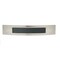 Richelieu 5-1/16 in. (128 mm) Center-to-Center Brushed Nickel Contemporary Drawer Pull BP8877128195 - alternate 5