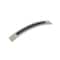 Richelieu 7-9/16 in. (192 mm) Center-to-Center Brushed Nickel Contemporary Drawer Pull BP8877192195 - alternate 1