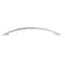 Richelieu 7-9/16 in. (192 mm) Center-to-Center Brushed Nickel Contemporary Drawer Pull BP8877192195 - alternate 7