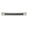 Richelieu 7-9/16 in. (192 mm) Center-to-Center Brushed Nickel Contemporary Drawer Pull BP8877192195 - alternate 6