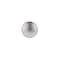 Richelieu 1 9/16 in (40 mm) Pewter Contemporary Cabinet Knob BP904140142 - alternate 4
