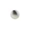 Richelieu 1 9/16 in (40 mm) Brushed Nickel Contemporary Cabinet Knob BP904140195 - alternate 2