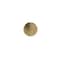 Richelieu 1 3/16 in (30 mm) Champagne Bronze Contemporary Cabinet Knob BP9041CHBRZ - alternate 2