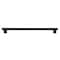 Richelieu 12-5/8 in. (320 mm) Center-to-Center Matte Black Contemporary Drawer Pull BP905320900 - alternate 4