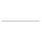 Richelieu 25-3/16 in. (640 mm) Center-to-Center Brushed Nickel Contemporary Drawer Pull BP905640195 - alternate 5