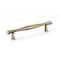 Richelieu 3-3/4 in. (96 mm) Center-to-Center Antique English Traditional Drawer Pull BP9161196AE - alternate 1