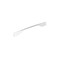 Richelieu 8 13/16 in to 10 1/8 in (224 mm to 256 mm) Chrome Contemporary Drawer Pull BP9253256140 - alternate 1