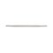 Richelieu Creston  11 3/8 in to 12 5/8 in (288 mm to 320 mm) Brushed Nickel Contemporary Cabinet Pull BP9253320195 - alternate 3