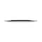 Richelieu 6 5/16 in (160 mm) Center-to-Center Chrome Contemporary Drawer Pull BP9256160140 - alternate 4