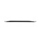 Richelieu 8 13/16 in (224 mm) Center-to-Center Chrome Contemporary Drawer Pull BP9256224140 - alternate 2