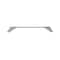 Richelieu 8 13/16 in (224 mm) Center-to-Center Brushed Nickel Contemporary Drawer Pull BP9256224195 - alternate 3
