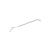 Richelieu 12 5/8 in (320 mm) Center-to-Center Chrome Contemporary Drawer Pull BP9256320140 - alternate 1
