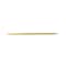 Richelieu 12 5/8 in (320 mm) Center-to-Center Brushed Gold Contemporary Drawer Pull BP9256320165 - alternate 2