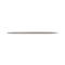 Richelieu 12 5/8 in (320 mm) Center-to-Center Brushed Nickel Contemporary Drawer Pull BP9256320195 - alternate 2