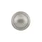 Richelieu 1 3/16 in (30 mm) Brushed Nickel Traditional Metal Cabinet Knob BP92830195 - alternate 3