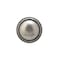Richelieu 1 3/16 in (30 mm) Natural Iron Traditional Metal Cabinet Knob BP92830908 - alternate 3