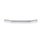 Richelieu 6 5/16 in (160 mm) Center-to-Center Chrome Contemporary Drawer Pull BP9455160140 - alternate 2