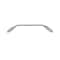 Richelieu 6 5/16 in (160 mm) Center-to-Center Brushed Nickel Contemporary Drawer Pull BP9455160195 - alternate 5