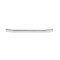 Richelieu 8 13/16 in (224 mm) Center-to-Center Chrome Contemporary Drawer Pull BP9455224140 - alternate 4