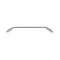 Richelieu 8 13/16 in (224 mm) Center-to-Center Chrome Contemporary Drawer Pull BP9455224140 - alternate 5