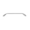 Richelieu 8 13/16 in (224 mm) Center-to-Center Brushed Nickel Contemporary Drawer Pull BP9455224195 - alternate 5