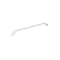 Richelieu 12 5/8 in (320 mm) Center-to-Center Chrome Contemporary Drawer Pull BP9455320140 - alternate 1