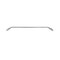 Richelieu 12 5/8 in (320 mm) Center-to-Center Chrome Contemporary Drawer Pull BP9455320140 - alternate 3