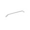 Richelieu 12 5/8 in (320 mm) Center-to-Center Brushed Nickel Contemporary Drawer Pull BP9455320195 - alternate 1