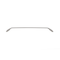 Richelieu 12 5/8 in (320 mm) Center-to-Center Brushed Nickel Contemporary Drawer Pull BP9455320195 - alternate 3