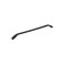 Richelieu 12 5/8 in (320 mm) Center-to-Center Matte Black Contemporary Drawer Pull BP9455320900 - alternate 1