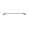 Richelieu 12 5/8 in (320 mm) Center-to-Center Matte Black Contemporary Drawer Pull BP9455320900 - alternate 4