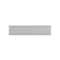 Richelieu 5 1/16-inch (128 mm) Center to Center Aluminum Contemporary Edge Pull BP969612810 - alternate 4