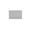 Richelieu 2-inch (50 mm) Center to Center Aluminum Contemporary Edge Pull BP96965010 - alternate 5