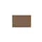 Richelieu 2-inch (50 mm) Center to Center Champagne Bronze Contemporary Edge Pull BP969650CHBRZ - alternate 4