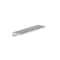 Richelieu 5 1/16 in (128 mm) Center-to-Center Stainless Steel Contemporary Drawer Edge Pull BP9898128170 - alternate 1