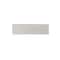 Richelieu 5 1/16 in (128 mm) Center-to-Center Stainless Steel Contemporary Drawer Edge Pull BP9898128170 - alternate 3
