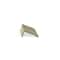 Richelieu 5-1/16 in. (128 mm) Center-to-Center Champagne Bronze Contemporary Edge Pull BP9898128CHBRZ - alternate 3