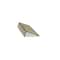 Richelieu 7 9/16 in (192 mm) Champagne Bronze Contemporary Aluminum Edge Pull, Lincoln Collection BP9898192CHBRZ - alternate 2