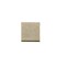 Richelieu 1 in. (25 mm) Center-to-Center Champagne Bronze Contemporary Edge Pull BP989825CHBRZ - alternate 2
