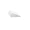 Richelieu 1-5/16 in. (33 mm) Center-to-Center White Contemporary Edge Pull BP98983330 - alternate 2
