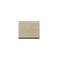 Richelieu 1-5/16 in. (33 mm) Center-to-Center Champagne Bronze Contemporary Edge Pull BP989833CHBRZ - alternate 2