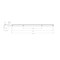Richelieu 16 3/8 in (416 mm) Satin Gold Contemporary Aluminum Edge Pull, Lincoln Collection BP9898416166 - alternate 2