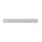 Richelieu 16 3/8 in (416 mm) Center-to-Center Stainless Steel Contemporary Drawer Edge Pull BP9898416170 - alternate 2