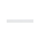 Richelieu 16 3/8 in (416 mm) Center-to-Center White Contemporary Drawer Edge Pull BP989841630 - alternate 3