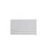 Richelieu 1 31/32 in (50 mm) Center-to-Center Aluminum Contemporary Edge Drawer Pull BP98985010 - alternate 4