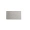 Richelieu 1 31/32 in (50 mm) Center-to-Center Stainless Steel Contemporary Drawer Edge Pull BP989850170 - alternate 2