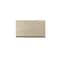 Richelieu 1-31/32 in. (50 mm) Center-to-Center Champagne Bronze Contemporary Edge Pull BP989850CHBRZ - alternate 2