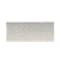 Richelieu 3-1/8 in. (80 mm) Center-to-Center Stainless Steel Contemporary Edge Pull BP989880170 - alternate 3